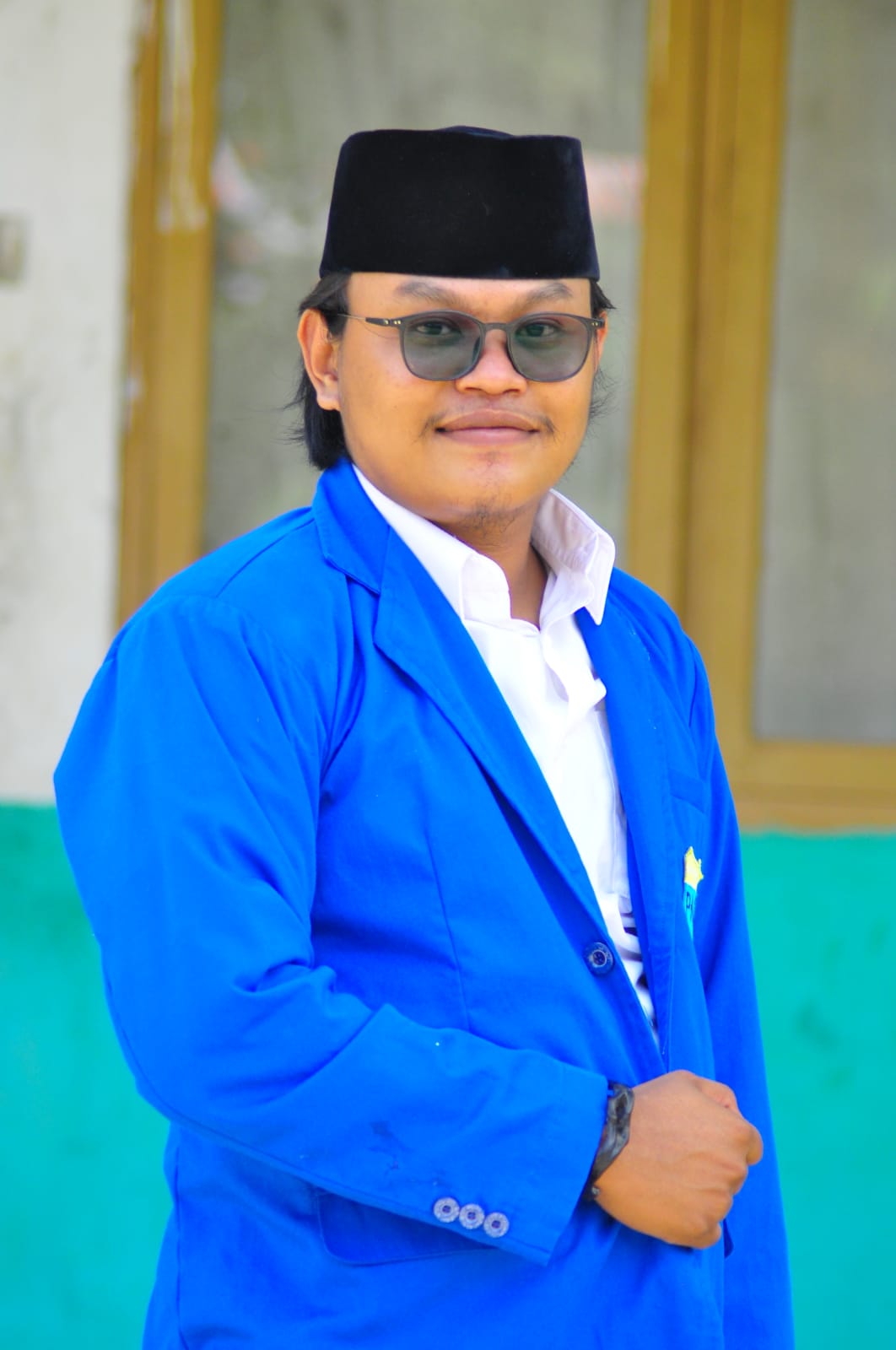 Nur Solihin
