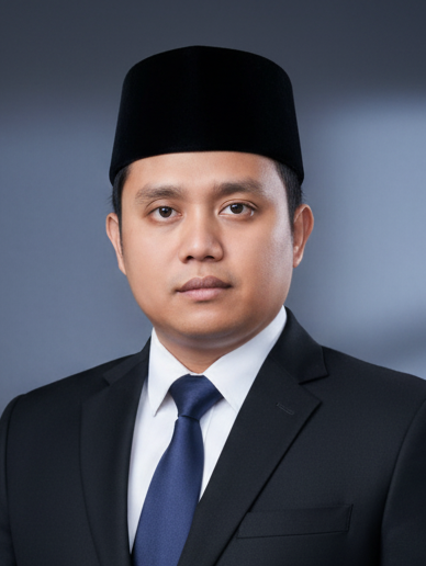 Asnawi Malik, S.Pd.I, M.Pd.I.