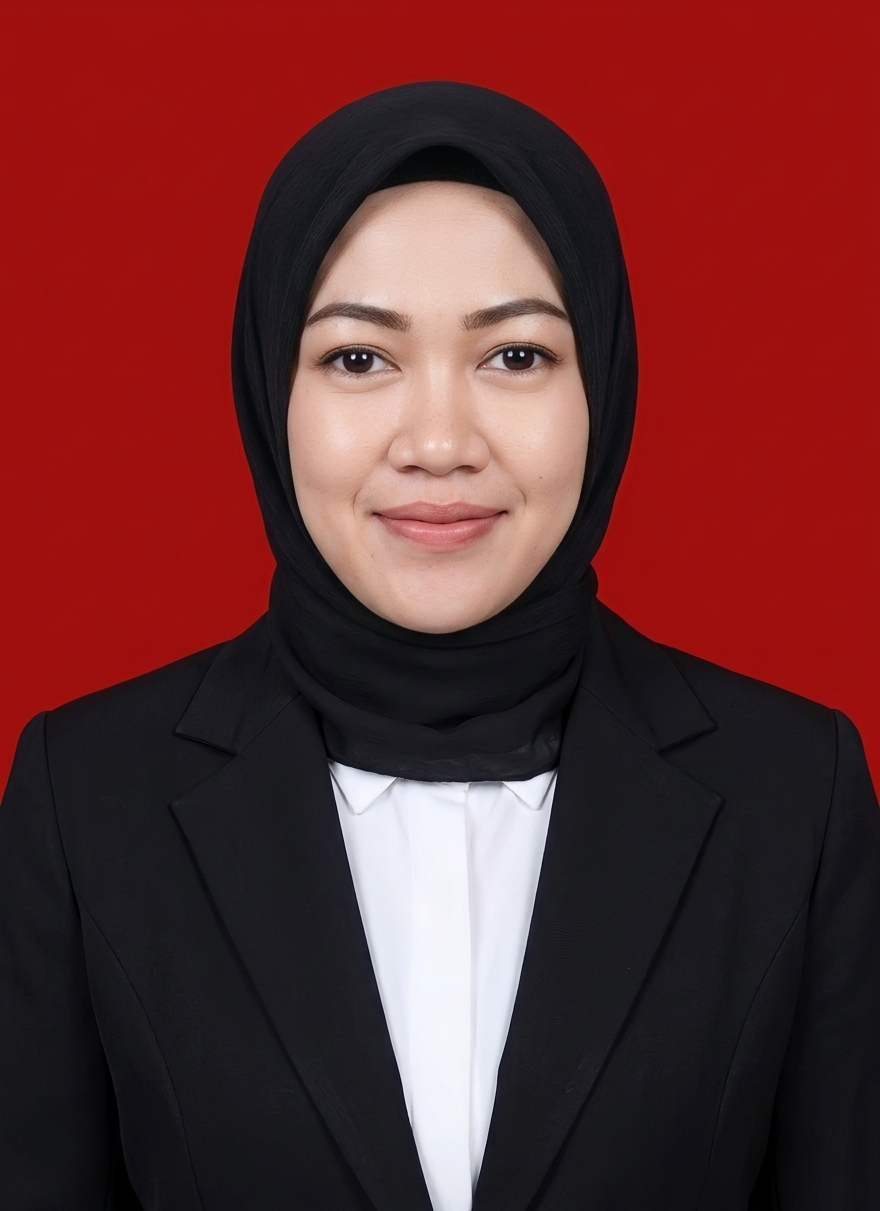 Diah Permasih, M.Pd.