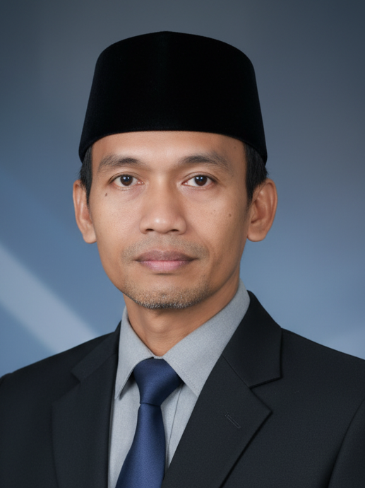 Dr. (c) Dodo Suhada, M.Pd.