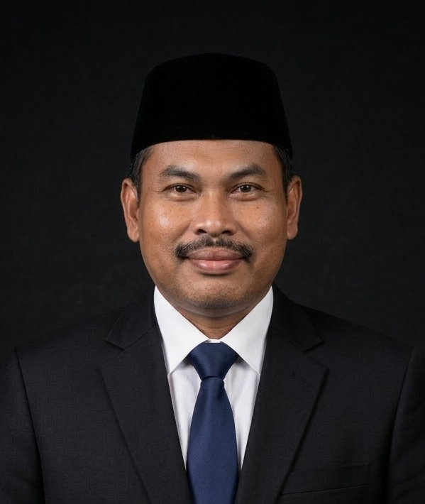 KH. Maksudi Lc., M.Ag.