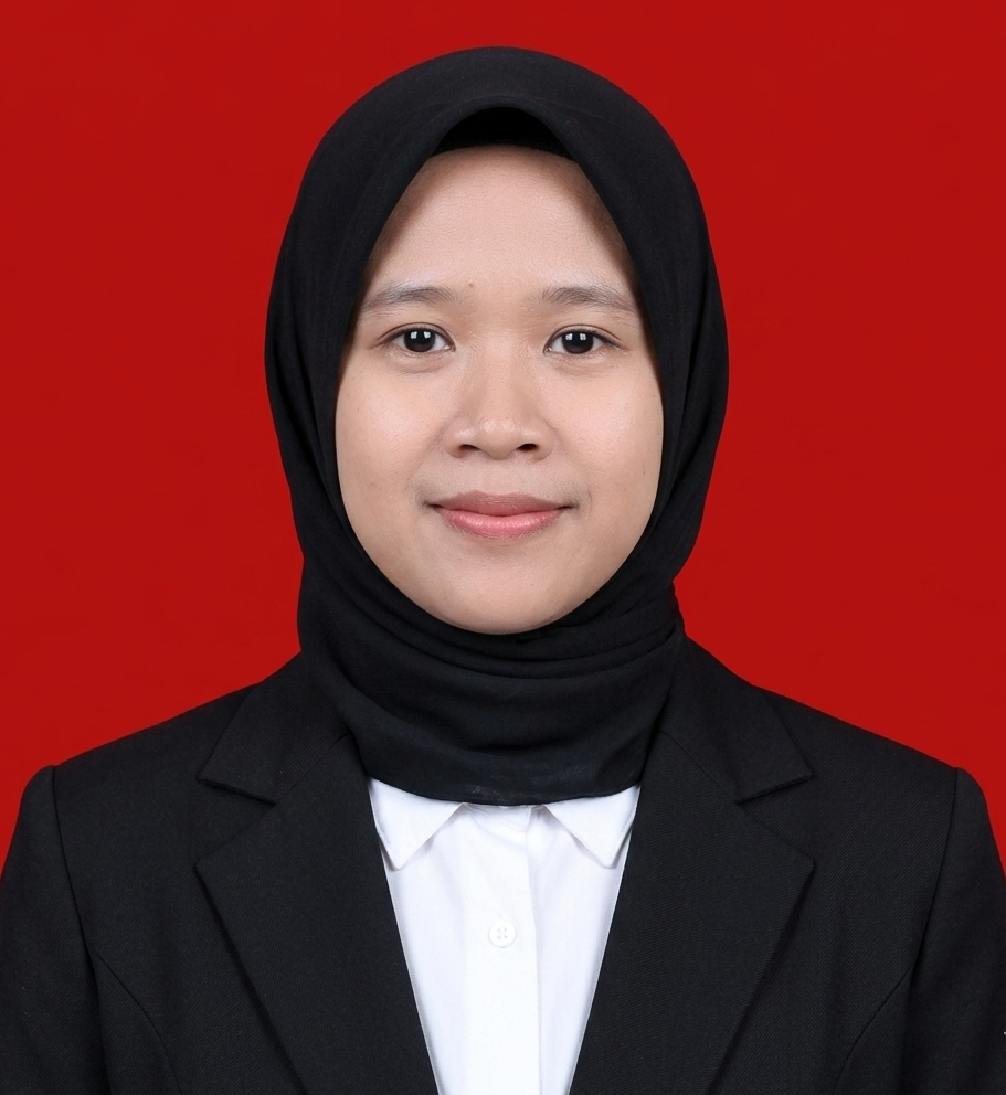 Dr. (c) Malihatul ‘Azizah, M.Pd.I.
