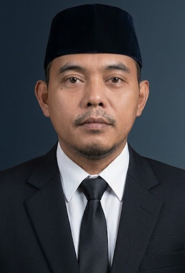 Yono Sudiyono, S.H., M.H.