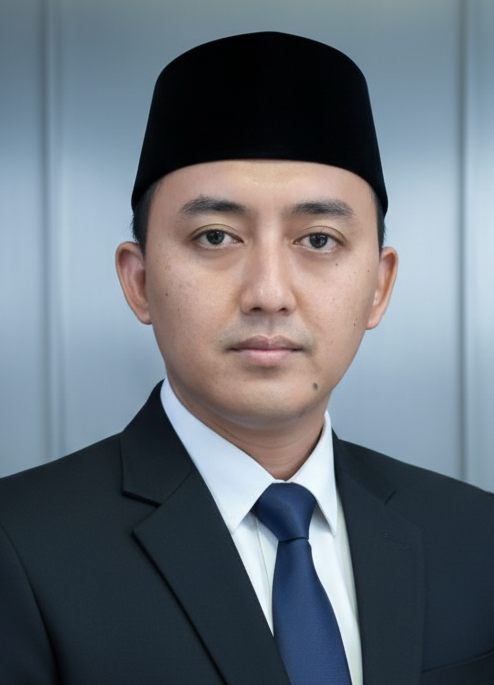 Dr. H. Irfan Soleh, S.Th.I., M.B.A.