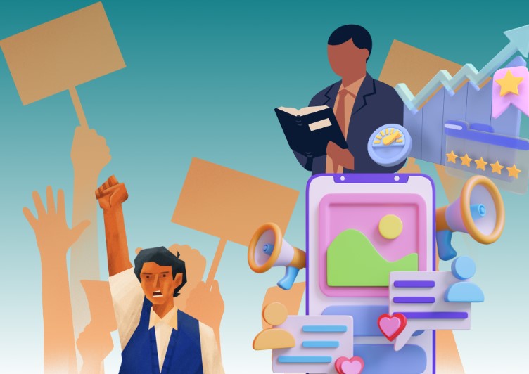 Analisis Tajam: Belenggu Pragmatisme Organisasi Eksternal Kampus