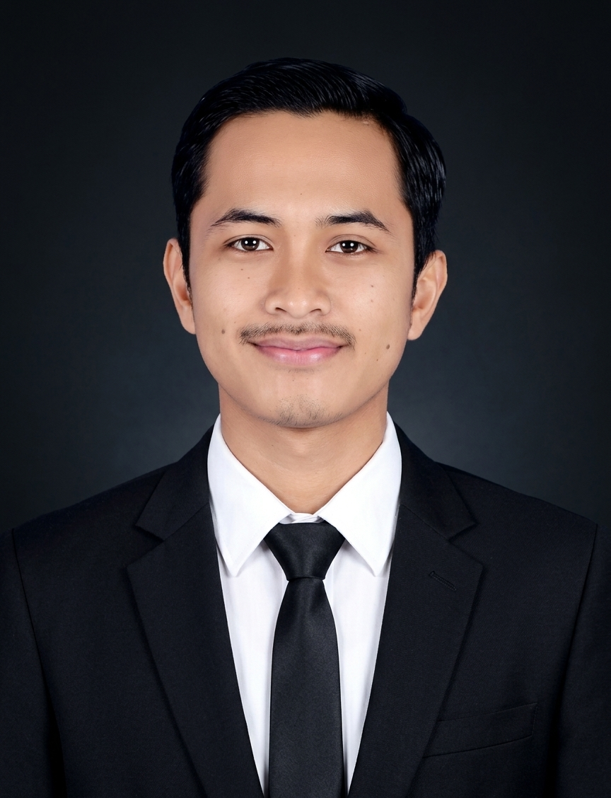 2.i. Pajar Gumilar, S.Pd., M.Pd.