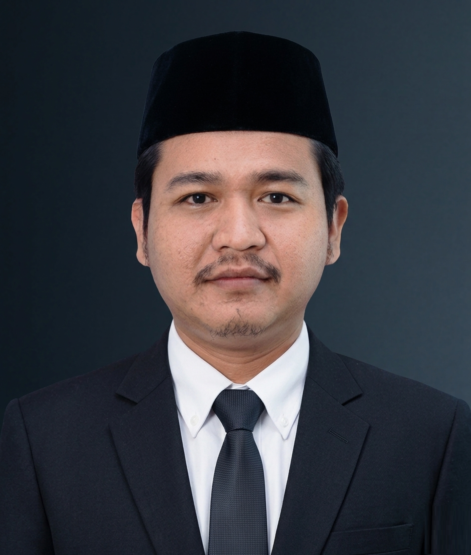 1.i. Muhamad Rihanul Asfia, S.Pd., M.Pd.