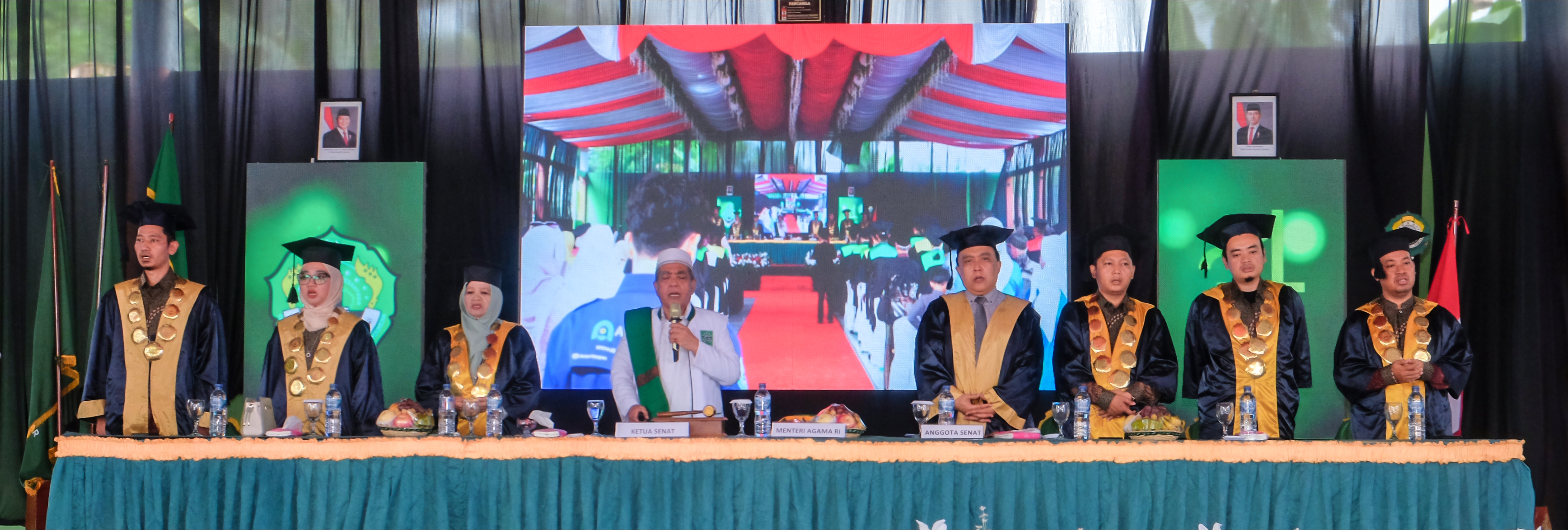 Penerimaan Mahasiswa Baru 2026/2027