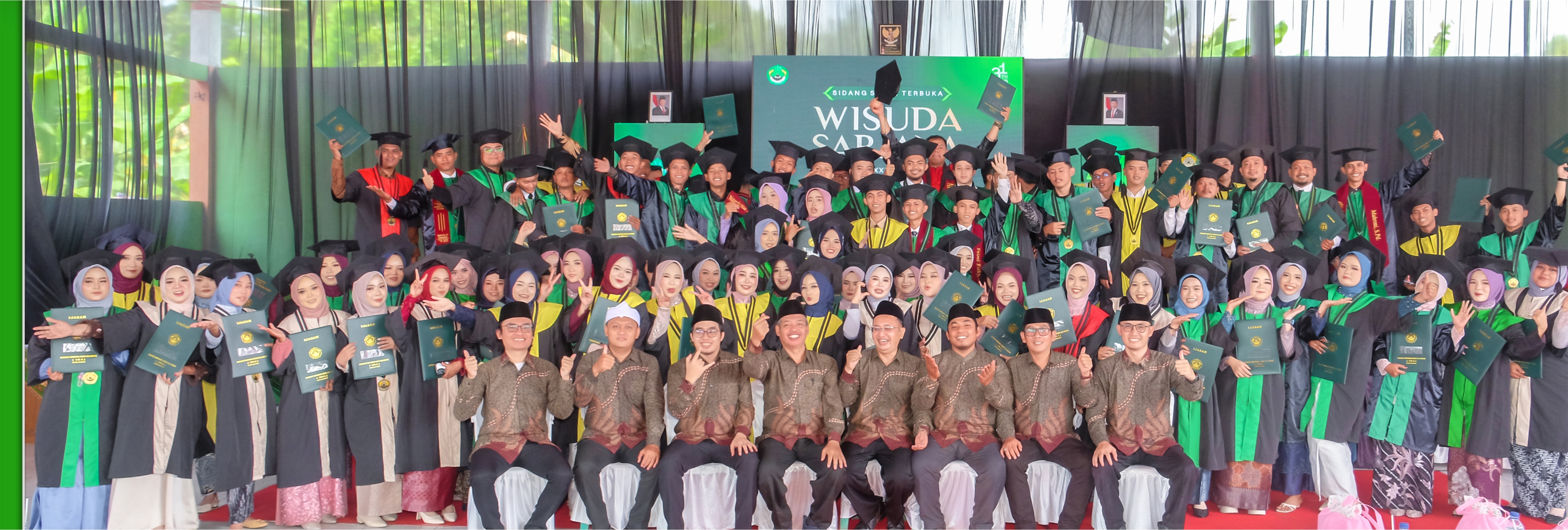 Selamat Datang di Program Studi PAI