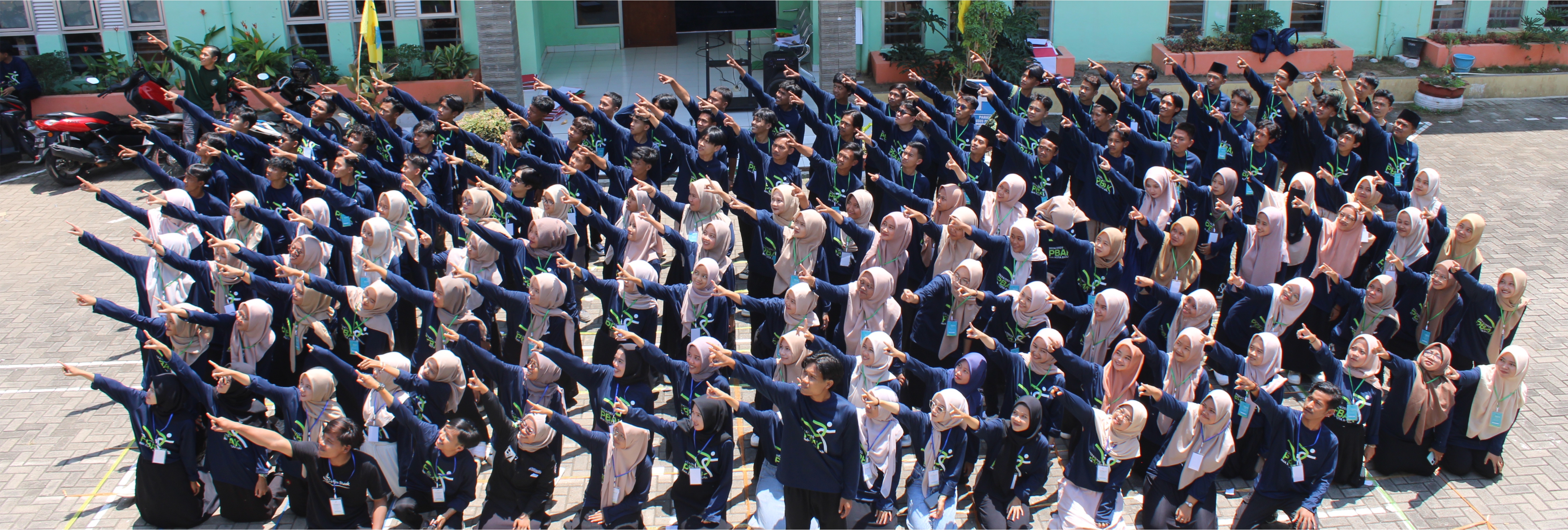 Pendidik Muslim Profesional