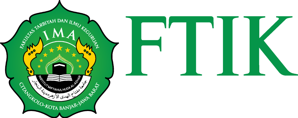 Logo FTIK